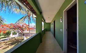 Praia Flat
